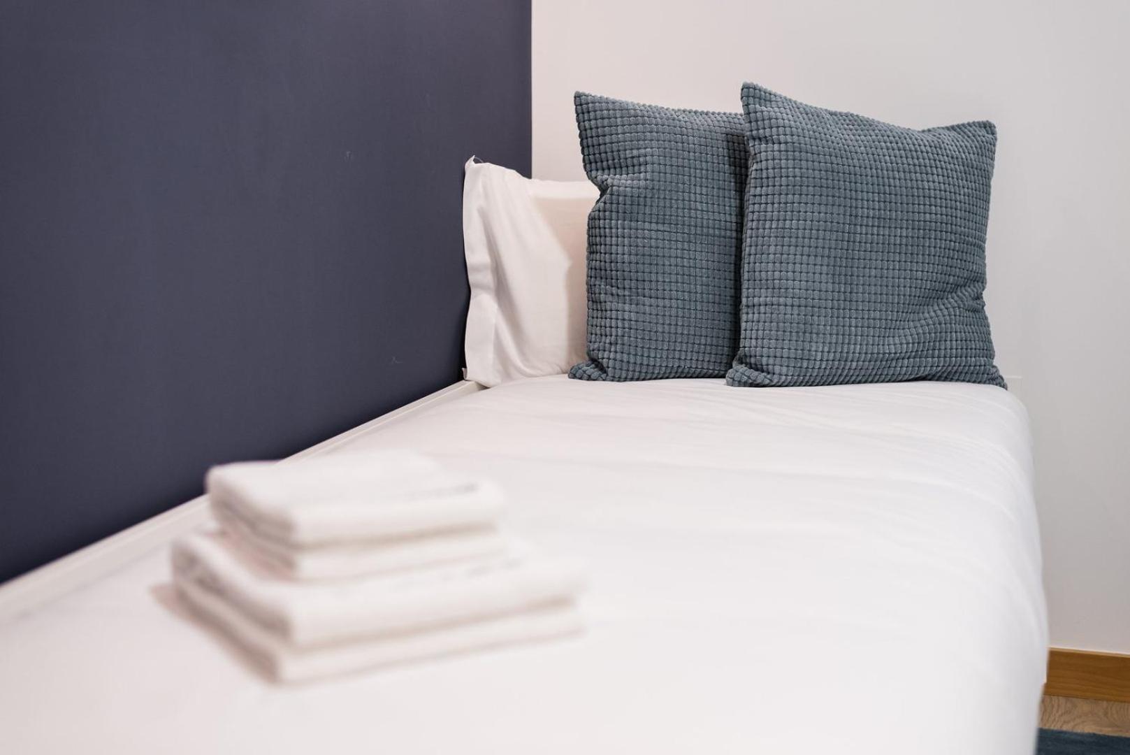 Guestready - Chic Cityscape Stay Porto Dış mekan fotoğraf