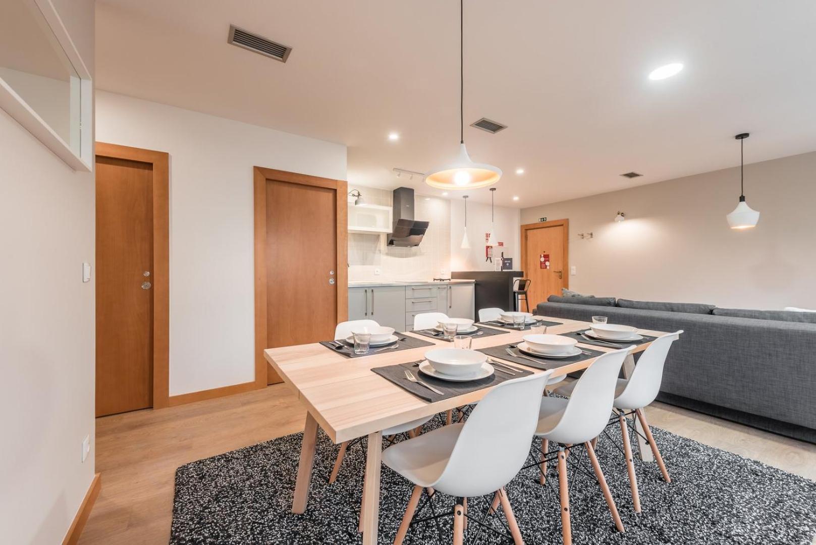 Guestready - Chic Cityscape Stay Porto Dış mekan fotoğraf