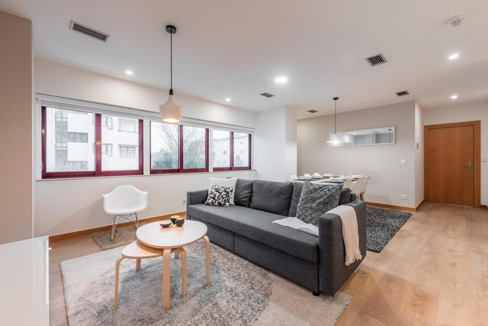 Guestready - Chic Cityscape Stay Porto Dış mekan fotoğraf